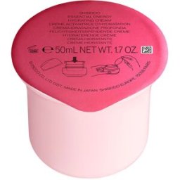 Shiseido Essential Energy Hydrating Cream recarga 50 ml