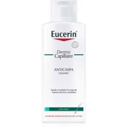 Eucerin Dermo Capillaire champú anticaspa 250 ml