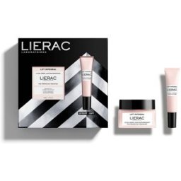 Lierac Lift Integral GEL-CREMA De Día Reafirmante Estuche 2 pz