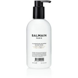 Balmain Hair Illuminating shampoo silver pearl 300 ml