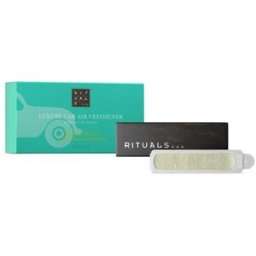 Rituals Ambientador de coche El Ritual Del Karma 2 x 3 gr