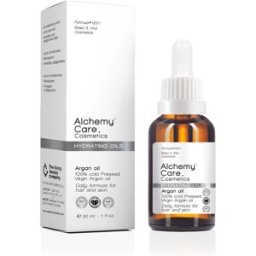 Alchemy Care Cosmetics Hydrating Oils argan oil 30 ml