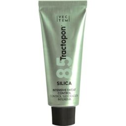 Tractopon Silica crema desodorante y antitranspirante 40 ml