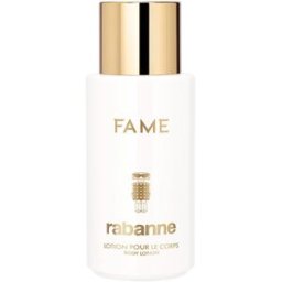 Rabanne Fame body lotion 200 ml