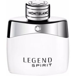 Montblanc Legend Spirit eau de toilette vaporizador 50 ml