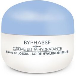 Byphasse Crema Ultrahidratante jojoba 50 ml