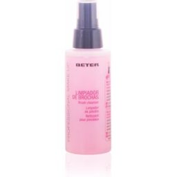 Beter Professional líquido limpiador brochas 100 ml