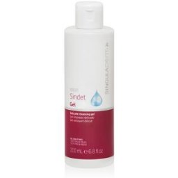 Primaderm Xpert Sindet emulsión limpiadora reconfortante 200 ml