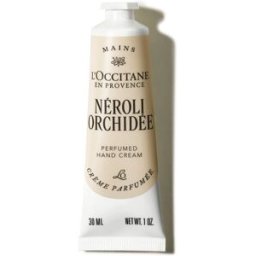 L'Occitane En Provence Néroli & Orchidée crema de manos 30 ml