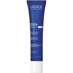 Uriage Cica Daily gel-crema reparador 40 ml