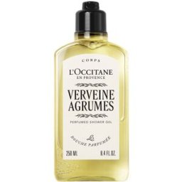 L'Occitane En Provence Verveine Agrumes gel de ducha 250 ml