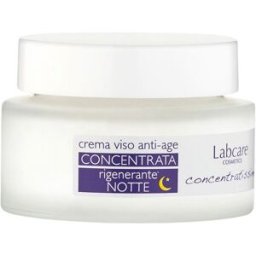 Labcare Crema Facial regenerante noche 50 ml