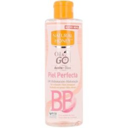 Natural Honey Bb Rosa Mosqueta Oil & Go aceite corporal 250 ml