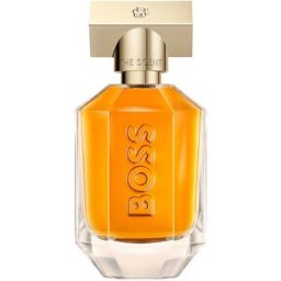 Boss The Scent For Her Intense eau de parfum vaporizador 50 ml