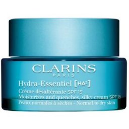 Clarins Hydra Essentiel crema hidratante SPF15 50 ml