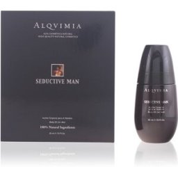 Aceite corporal seductive man 50 ml Alqvimia