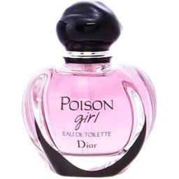 Christian Dior Poison Girl eau de toilette vaporizador 50 ml