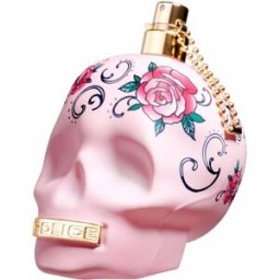Police To Be Tattoo Art For Woman eau de parfum vaporizador 125 ml
