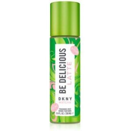 Donna Karan Be Delicious Latte Matcha body mist 250 ml