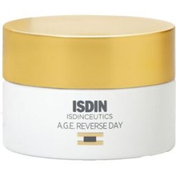 Isdinceutics A.G.E. Reverse Day crema antiedad 50 ml