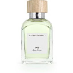 Adolfo Dominguez Agua Fresca eau de toilette vaporizador 120 ml