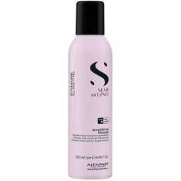 Alfaparf Milano Style & Care mousse ideal para cabello fino 250 ml
