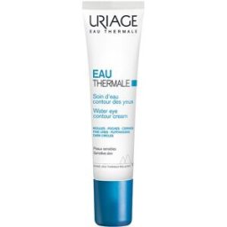 Uriage Eau Thermale Crema para el contorno de los ojos con Ácido Hialurónico 15 ml