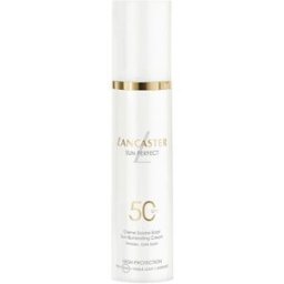 Lancaster Sun Perfect illuminating cream SPF50 50 ml
