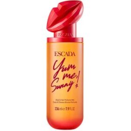 Escada Yum ME, SUNNY! body mist 236 ml
