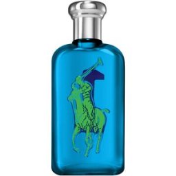 Ralph Lauren Big Pony Men eau de toilette vaporizador 50 ml