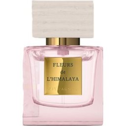 Rituals Fleurs De L’HIMALAYA eau de parfum vaporizador 50 ml