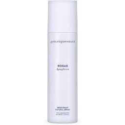 Adolfo Dominguez Agua Fresca De Rosas deo vaporizador 150 ml
