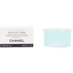Chanel Hydra Beauty micro gel crema recarga 50 ml