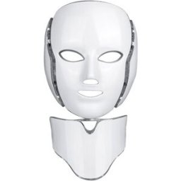 Paloma Beauties Fototerapia 7 Colores mascarilla facial led 1 u