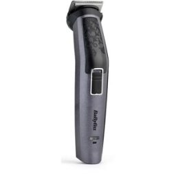 BaByliss Recortador De Barba MT727E 10 en 1 carbon titanium 1 u