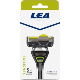 Lea Sensitive Maquina 5 Hojas Pack 2 u