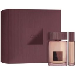 Tom Ford Café Rose Estuche 2 pz