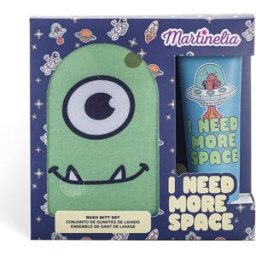 Martinelia Gel De Ducha I Need More Space lote 2 pz