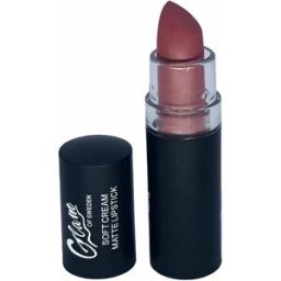 Glam Of Sweden Soft Cream matte lipstick #03-queen