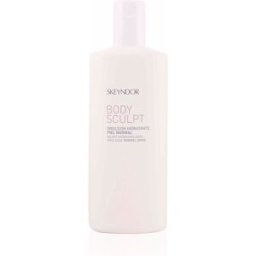 Skeyndor Body Sculpt emulsión hidratante piel normal 500 ml
