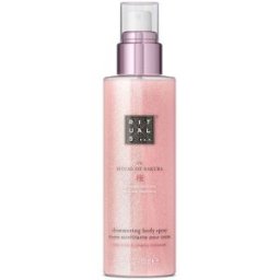 Rituals The Ritual Of Sakura shimmering body mist 150 ml