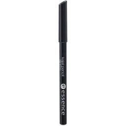 Essence Kajal lápiz de ojos #01-black