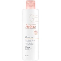 Avène Leche limpiadora desmaquillante 200 ml