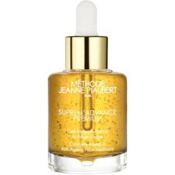 Jeanne Piaubert SUPREM’ADVANCE PREMIUM cure intégrale intense anti-âge visage 38 ml
