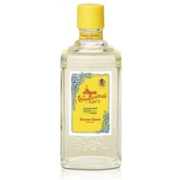 Alvarez Gomez Agua De Colonia Concentrada concentrated eau de cologne 300 ml