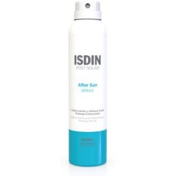 Isdin POST-SOLAR after sun spray 200 ml