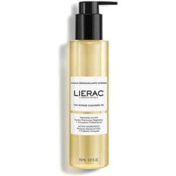 Lierac Desmaquillante aceite limpiador intenso 150 ml