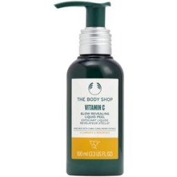 The Body Shop Vitamin C exfoliante líquido 100 ml