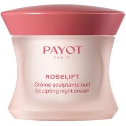 Payot Roselift creme sculptante nuit 50 ml