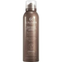 Collistar Gotas Mágicas body mist autobronceador gradual transparente 150 ml